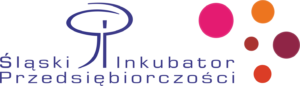 Logo Śląski Inkubator Przedsiębiorczości