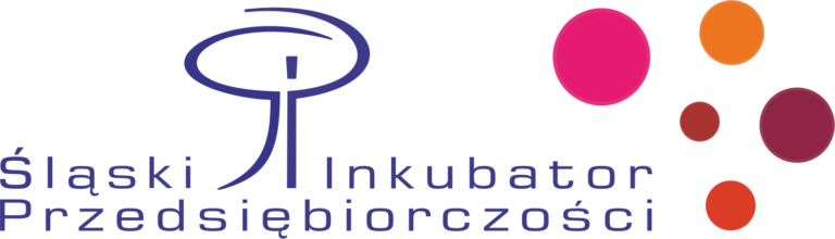 Logo Śląski Inkubator Przedsiębiorczości
