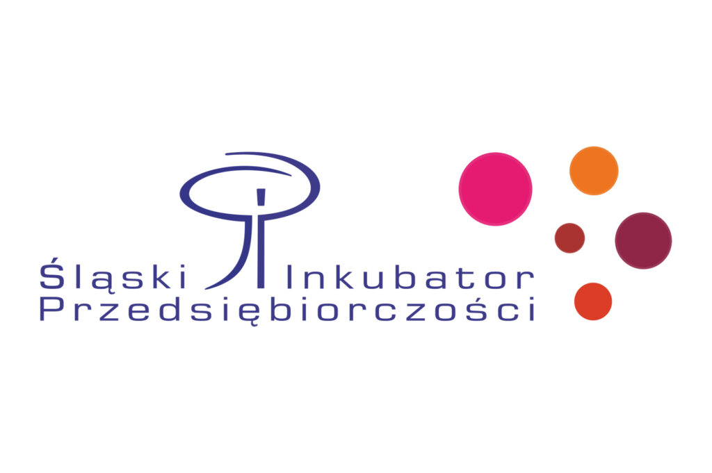 logo Śląskiego Inkubatora Przedsiębiorczości