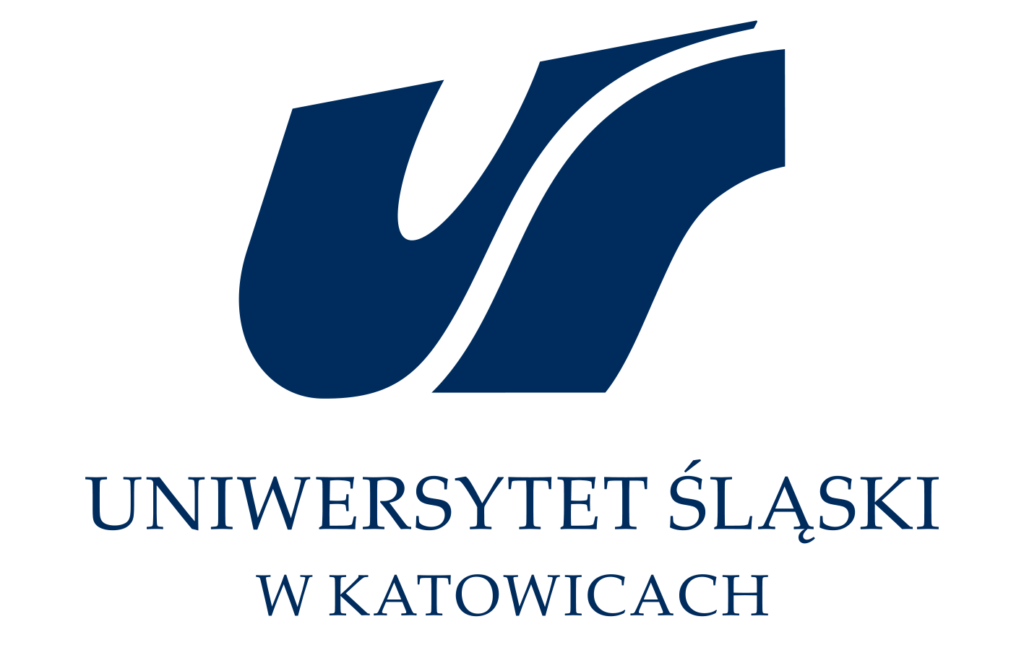 logo Uniwersytetu Śląskiego w Katowicach