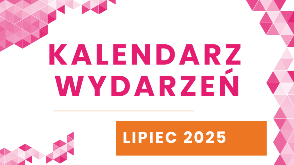 Kalendarz wydarzeń – LIPIEC