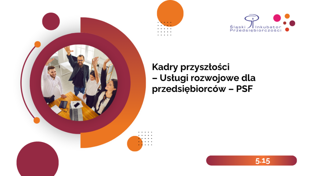 Dofinansowania na szkolenia dla przedsiębiorców