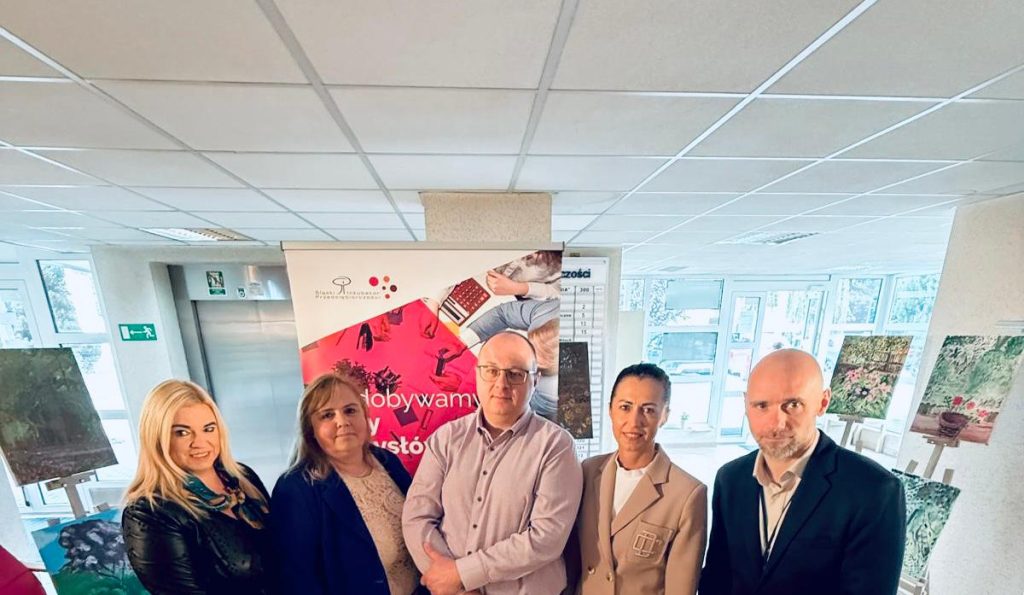 JAK SKUTECZNIE POZYSKIWAĆ FUNDUSZE EUROPEJSKIE W WOJ. ŚLĄSKIM