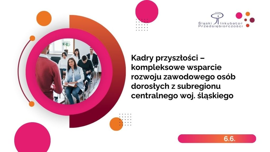 Ruszamy pełną parą!