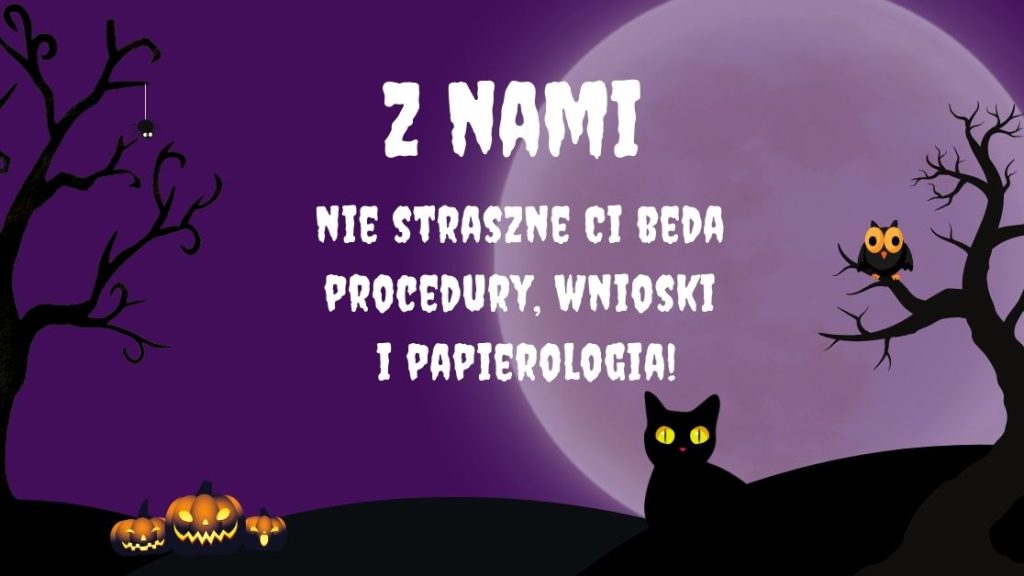 Tylko bez STRASZENIA… podatkami czy kontrolami!