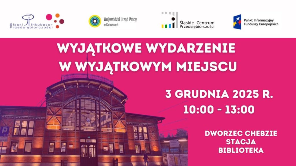 Transformacja i możliwości wsparcia w ramach środków unijnych