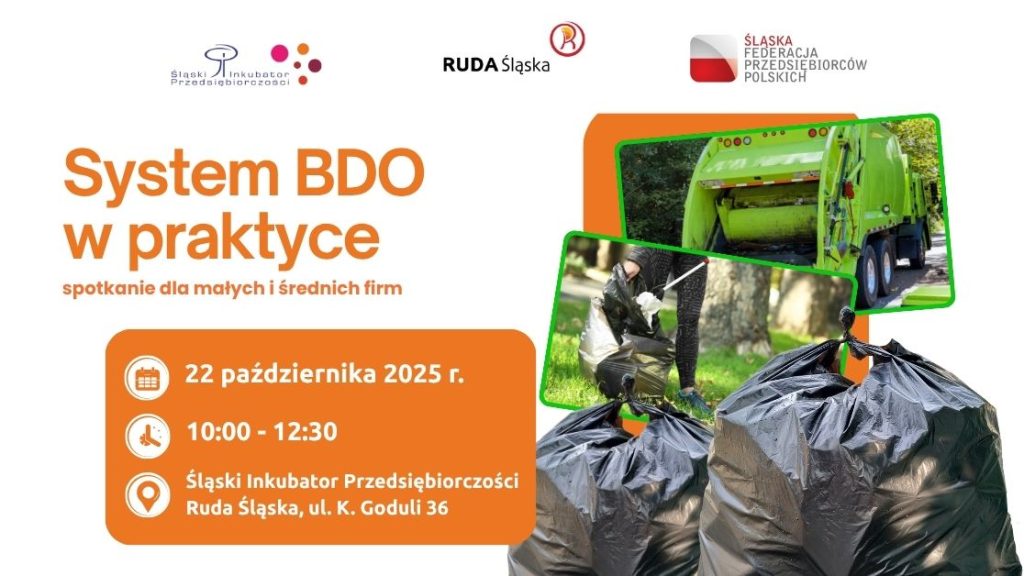 System BDO w praktyce – rejestr, ewidencja, sprawozdawczość