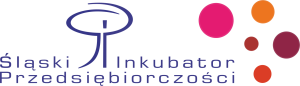 logo slaski inkubator przedsiebiorczosci