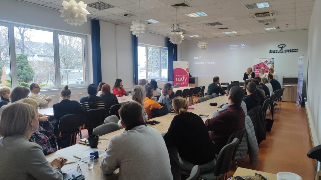 zdjęcia ze spotkania