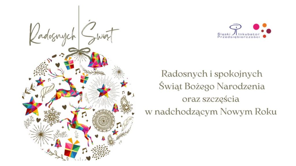 Radosnych Świąt