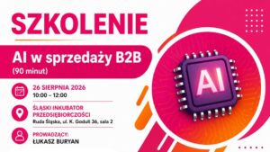 Szkolenie AI