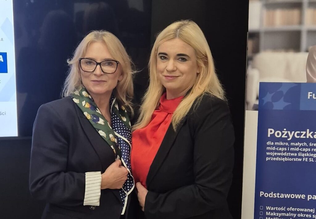 Za nami spotkanie „Twój biznes. Twój następny krok”.