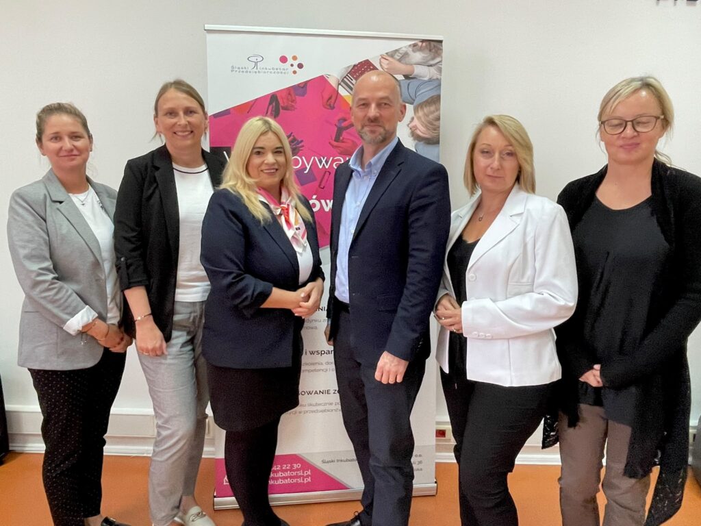 Porozumienie o partnerstwie: Ruda Śląska i Bielsko-Biała łączą siły na rzecz przedsiębiorców